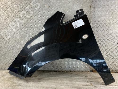 Used Left front fenders FORD KA (RU8) 1.2 (69 hp) 21087628