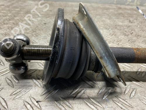 Left front driveshaft RENAULT TWINGO II (CN0_) 1.2 16V (CN0K, CN0V, CN0A) | BP28111012M38 