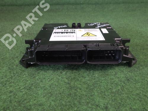 Calculateur moteur (ecu) MAZDA 5 (CR) 2.0 CD (CR19) | BP7773722M57 