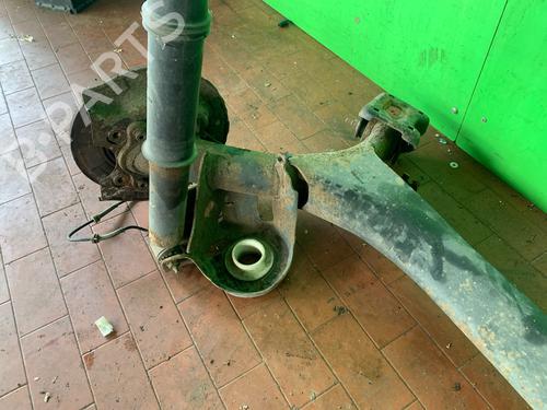 Rear axle PEUGEOT 307 Break (3E) 1.6 HDi 110 | BP24308886M2 