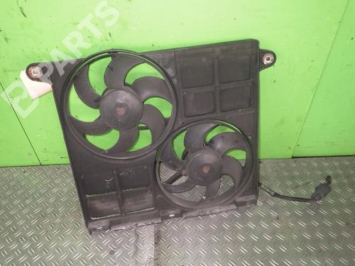 Koelventilatormotor JAGUAR XJ (X308) 4.0 (284 hp) 6146352