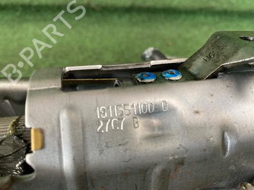 Steering column FIAT ULYSSE (179_) 2.0 D Multijet | BP19097981M21 