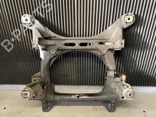 Used Subframe VW TOUAREG (7LA, 7L6, 7L7) 2.5 R5 TDI (174 hp) 16575397