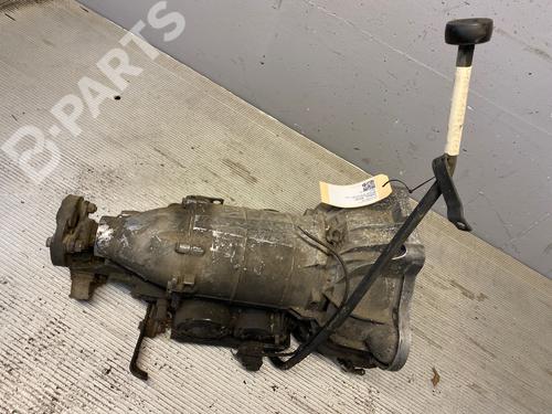 Used Gearbox MERCEDES-BENZ /8 (W114) 230.6 (114.015) (120 hp) 11826883
