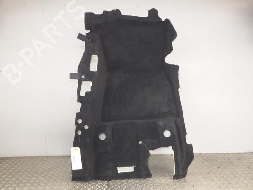 Used Luggage compartment floor BMW X5 (G05, F95) xDrive 25 d (211 hp) 14604902