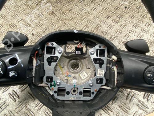 Steering wheel MINI MINI COUNTRYMAN (R60) Cooper S | BP32730817C49 - Image 2