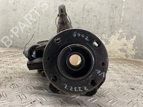 Venstre Styrespindel Lejehus Venstre Styrespindel Lejehus PEUGEOT 2008 I (CU_) 1.2 THP 110 / PureTech 110 (110 hp) 33716545 33716545