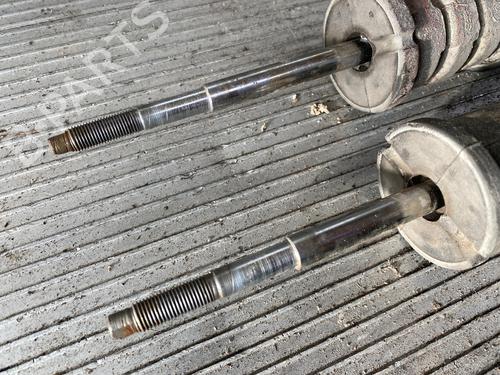 Right rear shock absorber NISSAN MICRA III (K12) 1.2 16V | BP14606431M19 