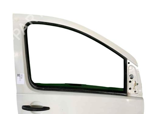 Right front door FIAT SCUDO Van (270_, 272_) 2.0 D Multijet | BP29568185C3 