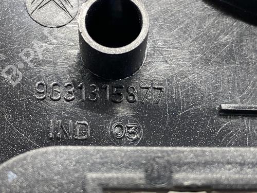 Air vent CITROËN XSARA PICASSO (N68) 2.0 HDi | BP24925466I21 