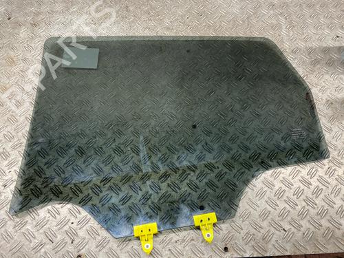 Rear right quarter glass NISSAN QASHQAI I (J10, NJ10) 1.6 dCi All-wheel Drive | BP28485999C92 
