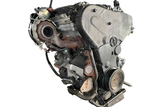 Engine AUDI A4 B9 Avant (8W5, 8WD) 2.0 TDI | BP33207105M1  - Image 5