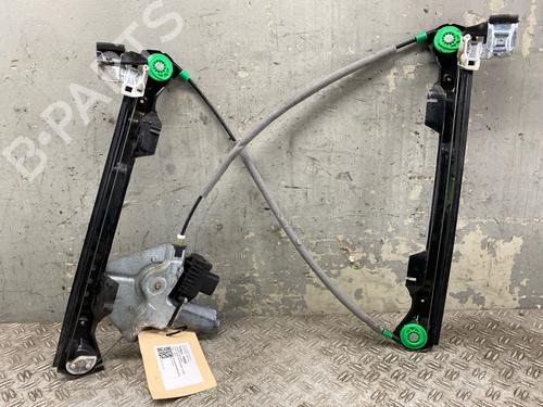 Used Front left window mechanism Front left window mechanism JAGUAR X-TYPE I (X400) 2.5 V6 All-wheel Drive (196 hp) 34519141 34519141