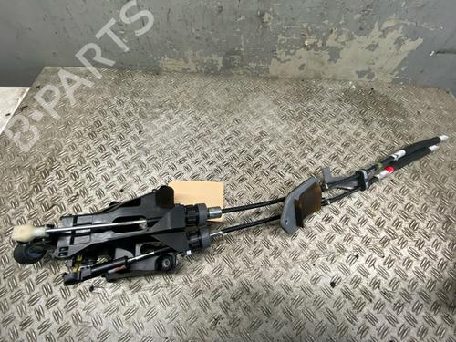 Gear lever SUBARU TREZIA 1.4 D | BP34281645M90  - Image 11