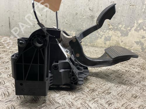 Pedal OPEL CORSA D (S07) 1.2 (L08, L68) | BP36570235I4  - Image 5