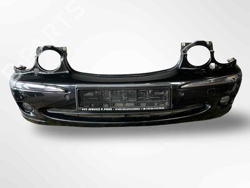 Used Front bumper Front bumper JAGUAR X-TYPE I (X400) 2.5 V6 All-wheel Drive (196 hp) 34519114 34519114