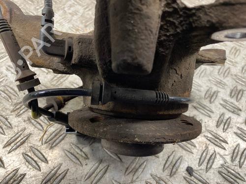 Right front steering knuckle DACIA DOKKER MPV (KE_) 1.2 TCe (KEM0, KEAY) | BP29808818M26 