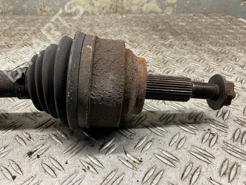 Left rear driveshaft JEEP GRAND CHEROKEE IV (WK, WK2) 3.0 CRD V6 4x4 | BP32446043M40