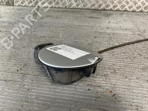 Fuel flap SKODA FABIA I (6Y2) 1.2 6Y6809857B
