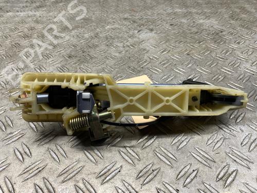 Front right exterior door handle HYUNDAI SANTA FÉ II (CM) 2.2 CRDi 4x4 | BP27499228C129 