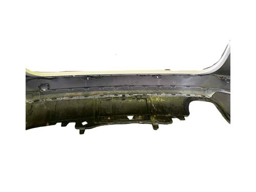 Rear bumper VW PASSAT B6 Variant (3C5) 2.0 TDI | BP31770093C8 