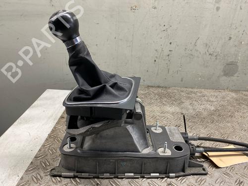 Automatic gearbox selector VW SCIROCCO III (137, 138) 1.4 TSI | BP27932161M91 