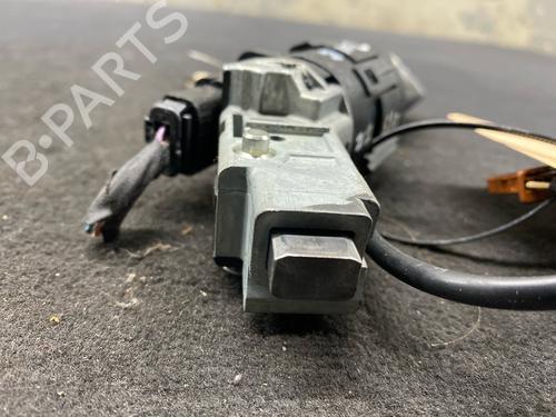 Ignition barrel PEUGEOT 2008 I (CU_) 1.2 THP 110 / PureTech 110 | BP33690538M48  - Image 5