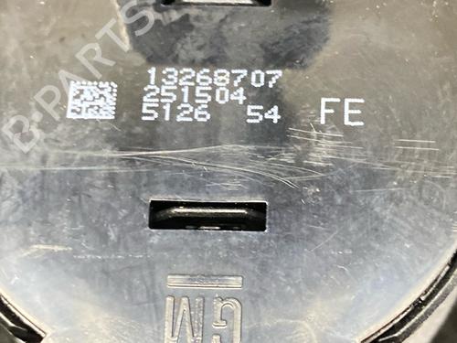 Headlight switch OPEL CASCADA (W13) 1.6 SIDI (67) | BP37420768I24 - Image 7