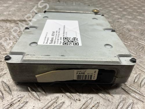 Control unit FORD FOCUS I Turnier (DNW) 1.4 16V | BP23314417M11 