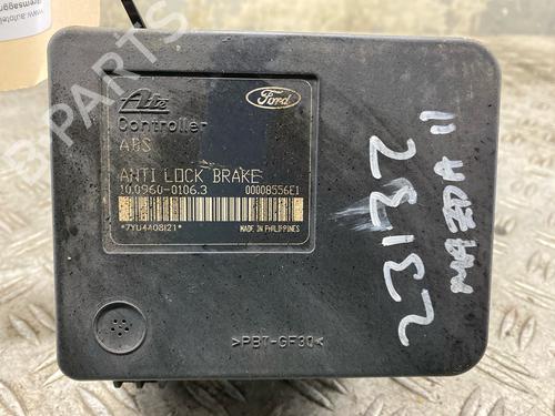 ABS pump MAZDA 2 (DY) 1.4 | BP36595752M43  - Image 6