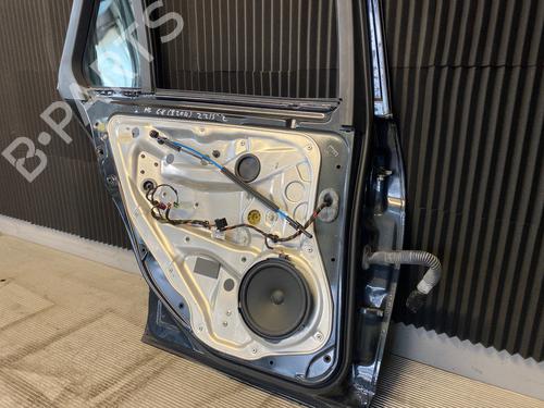 Left rear door MERCEDES-BENZ C-CLASS T-Model (S204) C 200 CDI (204.201) | BP13211578C4 