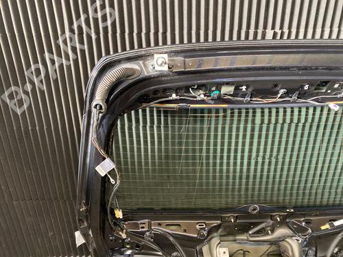 Tailgate AUDI A3 (8V1, 8VK) 1.4 TFSI | BP16530926C6 