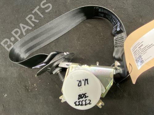 Used Rear right seatbelt Rear right seatbelt PEUGEOT 308 SW II (LC_, LJ_, LR_, LX_, L4_) 1.2 THP 130 (131 hp) 34211305 34211305