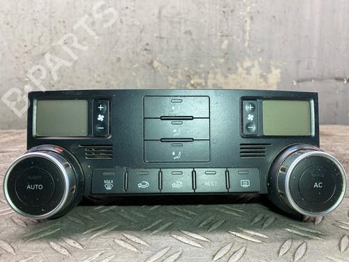 Used Climate control Climate control 37713970 37713970