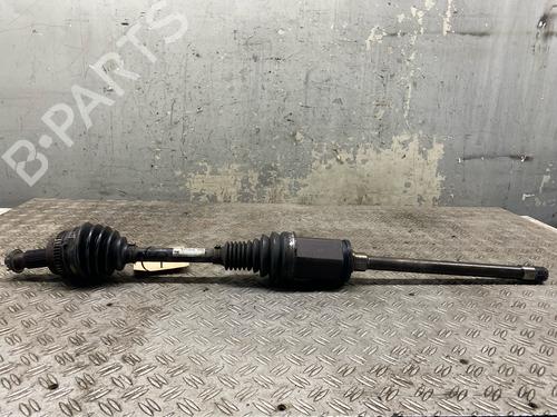 Right front driveshaft BMW 5 (E60) 528 i | BP40129563M39 - Image 7