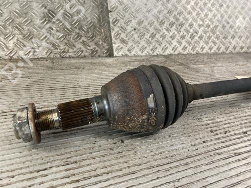 Right rear driveshaft OPEL ANTARA A (L07) 2.0 CDTI 4x4 | BP16775074M41 