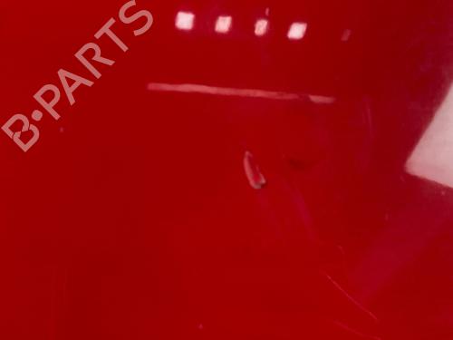 Hood SMART FORTWO Coupe (451) 1.0 (451.331, 451.380) | BP6950263C1 