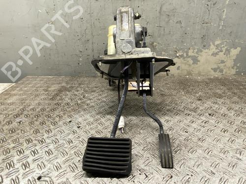 Used Pedal Pedal JAGUAR XJ (XJ40, XJ81) 6 3.2 24V (199 hp) 34152781 34152781