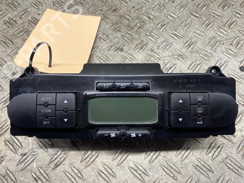 Used Climate control Climate control 38931552 38931552
