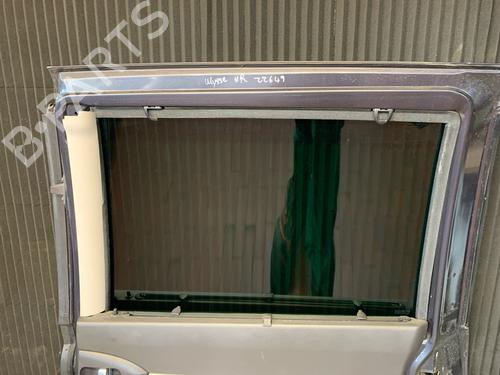 Right rear door FIAT ULYSSE (179_) 2.0 D Multijet | BP18893537C5 