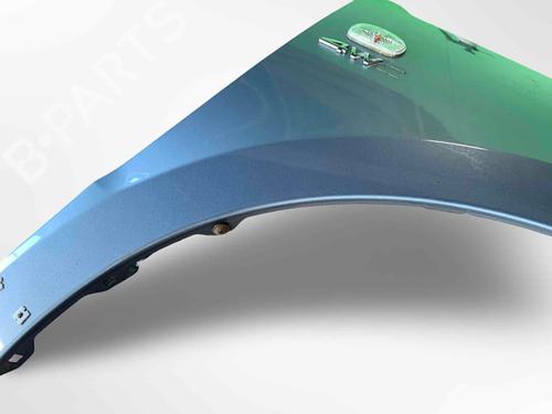 Right front fenders HYUNDAI SANTA FÉ II (CM) 2.2 CRDi 4x4 | BP27499256C42 