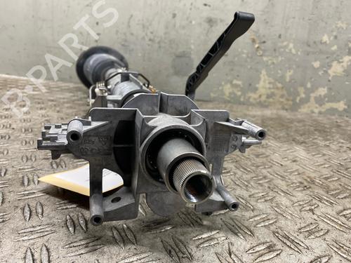 Steering column BMW 3 Touring (E91) 318 i | BP29613089M21 