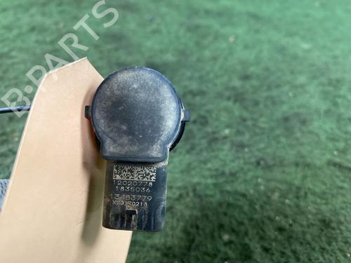 Electronic sensor OPEL ASTRA K Sports Tourer (B16) 1.6 CDTi (35) | BP19449080M84 