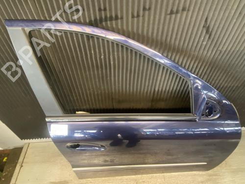 Right front door MERCEDES-BENZ M-CLASS (W164) ML 350 4-matic (164.186) | BP19342536C3 