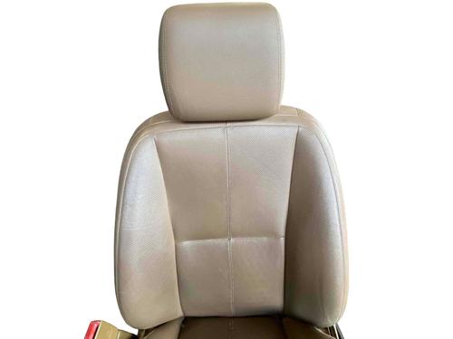 Left front seat MERCEDES-BENZ S-CLASS (W221, V221) S 350 4-matic (221.087, 221.187) | BP36274441C15 - Image 3