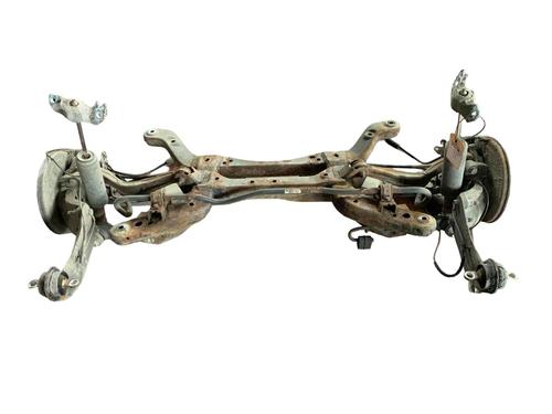 Rear axle OPEL INSIGNIA A (G09) 2.0 CDTI (68) | BP31039216M2 