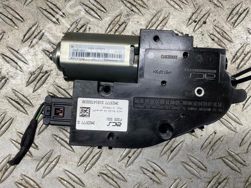Sunroof engine NISSAN QASHQAI II (J11, J11_) 1.3 DIG-T | BP30931908M60