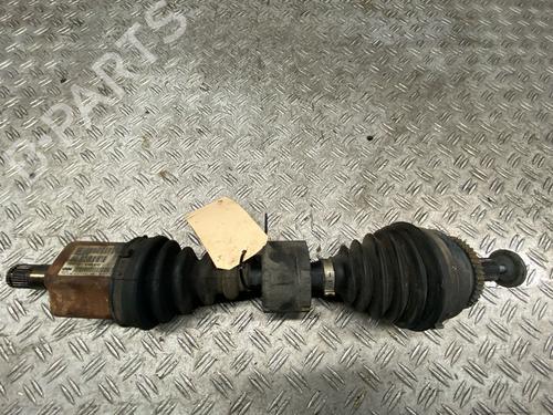 Antriebswelle links vorne für VOLVO V70 II (285) D5 (163 hp) 25599700