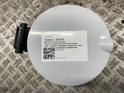 Used Fuel flap MINI MINI COUNTRYMAN (R60) Cooper S (190 hp) 32745843
