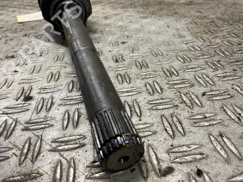 Right front driveshaft JEEP COMPASS (MK49) 2.2 CRD 4x4 | BP33541529M39 - Image 11